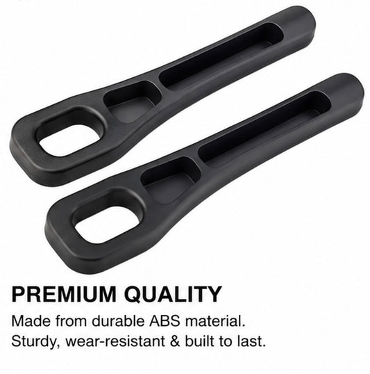 🚗 DropGuard™ Car Seat Gap Organizer