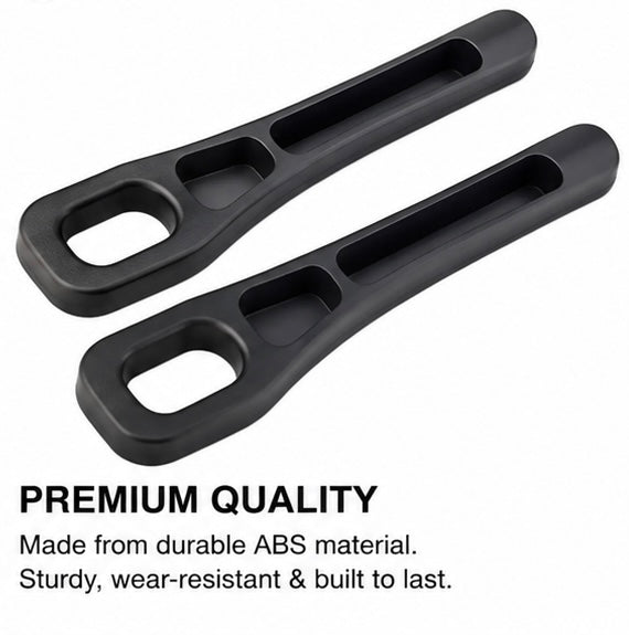 🚗 DropGuard™ Car Seat Gap Organizer