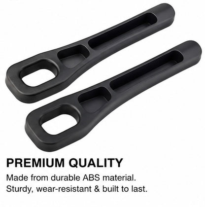 🚗 DropGuard™ Car Seat Gap Organizer